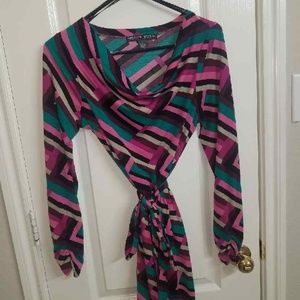 Women Multicolor Dress